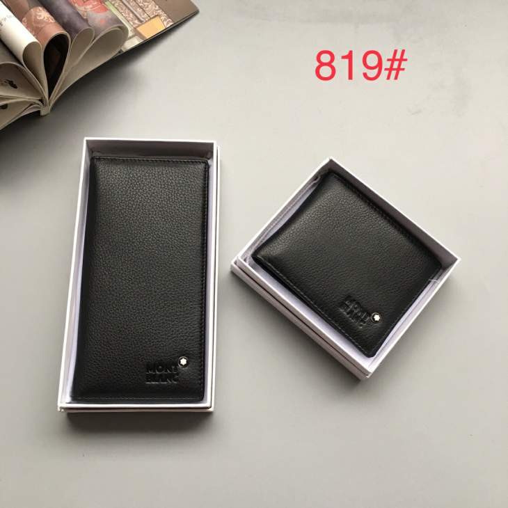 Picture of Montblanc Wallets _SKUfw156284219fw